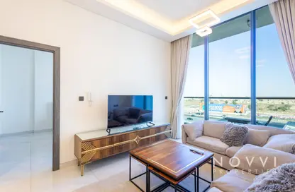 شقة - غرفة نوم - 2 حمامات للايجار في سامانا بارك فيوز - ارجان - دبي