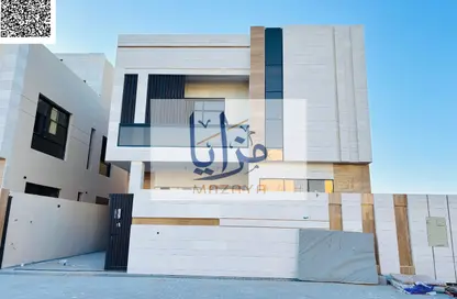 فيلا - 6 غرف نوم - 5 حمامات للبيع في الباهيه هيلز - الباهية - عجمان