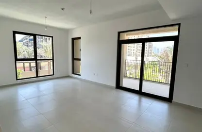 Apartment - 2 Bedrooms - 3 Bathrooms for rent in Jadeel 3 - Madinat Jumeirah Living - Umm Suqeim - Dubai