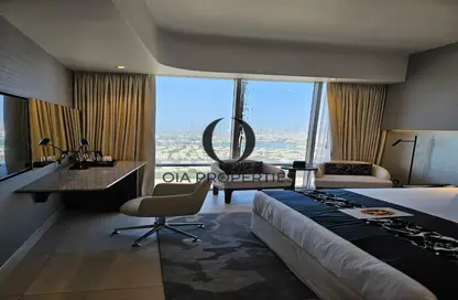 Apartment - Studio - 1 Bathroom for sale in The One at Jumeirah Village Triangle - Jumeirah Village Triangle - Dubai