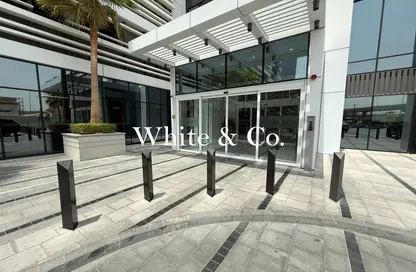 Apartment - 2 Bedrooms - 3 Bathrooms for rent in Canal Front Residence 2 - Canal Front Residences - Al Wasl - Dubai