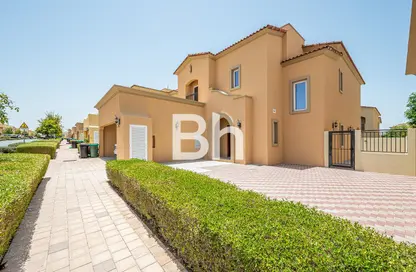 فيلا - 4 غرف نوم - 4 حمامات للايجار في لا كوينتا - فيلا نوفا - دبي لاند - دبي