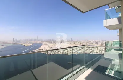 Apartment - 2 Bedrooms - 2 Bathrooms for rent in The Grand - Dubai Creek Harbour (The Lagoons) - Dubai