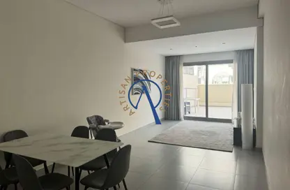 Apartment - 2 Bedrooms - 2 Bathrooms for sale in The Wings - Arjan - Dubai