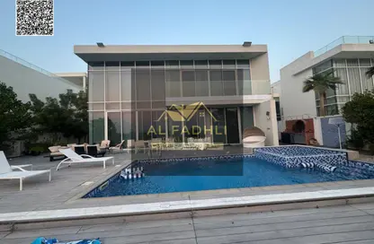 فيلا - 5 غرف نوم - 7 حمامات للبيع في مجمع الجولف - الزورا - عجمان فيلا - 5 غرف نوم - 7 حمامات للبيع في مجمع الجولف - الزورا - عجمان