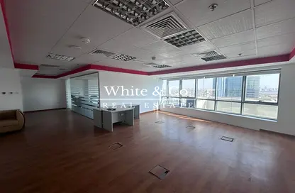 Empty Room image for: Office Space - Studio for rent in Tameem House - Barsha Heights (Tecom) - Dubai, Image 1
