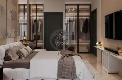 Apartment - Studio - 1 Bathroom for sale in Coventry Gardens - Dubai Land Residence Complex - Dubai