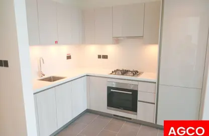 Apartment - 1 Bedroom - 2 Bathrooms for rent in The Crest - Sobha Hartland - Mohammed Bin Rashid City - Dubai