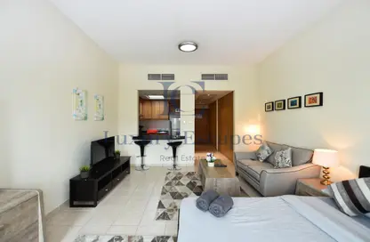 Apartment - Studio - 1 Bathroom for sale in Building 148 to Building 202 - Mogul Cluster - Discovery Gardens - Dubai