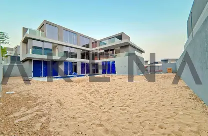 فيلا - 6 غرف نوم - 8 حمامات للبيع في سرو - مسار - تلال سيتي - الشارقة فيلا - 6 غرف نوم - 8 حمامات للبيع في سرو - مسار - تلال سيتي - الشارقة