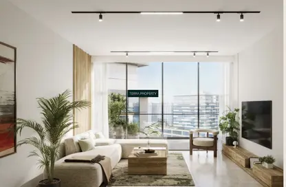 Apartment - 1 Bedroom - 2 Bathrooms for sale in Al Hamra Greens - Al Hamra Village - Ras Al Khaimah