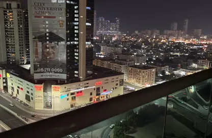 Apartment - 2 Bedrooms - 2 Bathrooms for rent in City Tower - Al Nuaimiya - Ajman Apartment - 2 Bedrooms - 2 Bathrooms for rent in City Tower - Al Nuaimiya - Ajman
