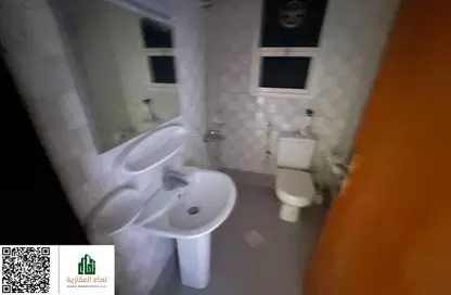 Apartment - 2 Bedrooms - 2 Bathrooms for rent in Rifa 1 - Al Nuaimiya - Ajman