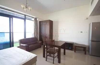 Apartment - Studio - 1 Bathroom for rent in Elite Sports Residence 9 - Elite Sports Residence - Dubai Sports City - Dubai