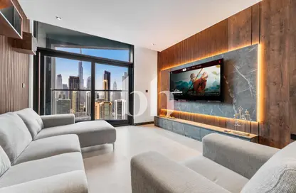 Apartment - 1 Bedroom - 1 Bathroom for rent in 15 Northside - Tower 1 - 15 Northside - Business Bay - Dubai Apartment - 1 Bedroom - 1 Bathroom for rent in 15 Northside - Tower 1 - 15 Northside - Business Bay - Dubai