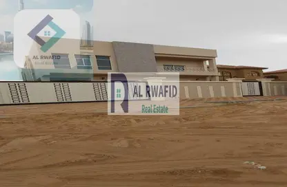 فيلا - 7 غرف نوم - 8 حمامات للايجار في أبراج هورايزون - عجمان وسط المدينة - عجمان