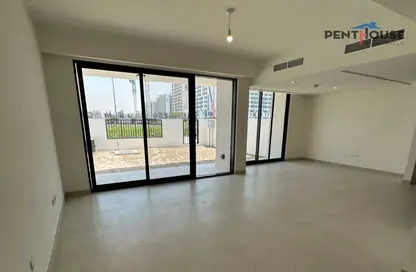Townhouse - 3 Bedrooms - 4 Bathrooms for rent in Maha Townhouses - Town Square - Dubai Townhouse - 3 Bedrooms - 4 Bathrooms for rent in Maha Townhouses - Town Square - Dubai