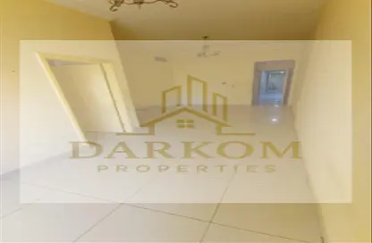Apartment - 1 Bedroom - 2 Bathrooms for rent in Al Naemiya Tower 1 - Al Naemiya Towers - Al Nuaimiya - Ajman