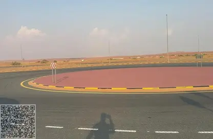 Land - Studio for sale in Qasimia 10 building - Al Mahatta - Al Qasimia - Sharjah