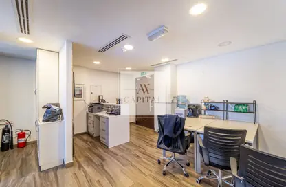 مكتب - استوديو للايجار في برج وستبيري 1 - ميدان وستبيري - الخليج التجاري - دبي مكتب - استوديو للايجار في برج وستبيري 1 - ميدان وستبيري - الخليج التجاري - دبي