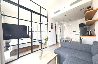 Apartment - 1 Bedroom - 1 Bathroom for sale in Collective 2.0 Tower A - Collective 2.0 - Dubai Hills Estate - Dubai