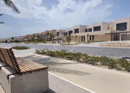 Villa - 5 bedrooms - 7 bathrooms for sale in HIDD Al Saadiyat - Saadiyat Island - Abu Dhabi