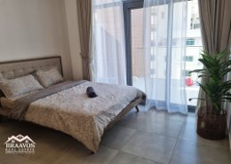 Apartment - 1 bedroom - 2 bathrooms for rent in Pantheon Elysee - Jumeirah Village Circle - Dubai