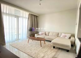 Apartment - 1 bedroom - 1 bathroom for rent in Reva Residences - Business Bay - Dubai