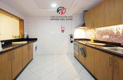 Apartment - 1 Bedroom - 2 Bathrooms for rent in Al Nahda 1 - Al Nahda - Dubai