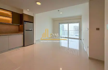 Apartment - 1 Bedroom - 1 Bathroom for rent in Grand Bleu Tower 1 - EMAAR Beachfront - Dubai Harbour - Dubai