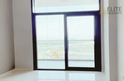 Apartment - 1 Bedroom - 1 Bathroom for rent in Zada Tower - Business Bay - Dubai