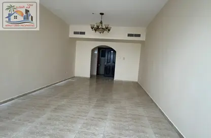 Apartment - 2 Bedrooms - 3 Bathrooms for rent in New Al Taawun Road - Al Taawun - Sharjah