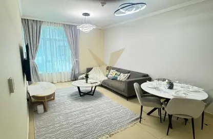Apartment - 1 Bedroom - 2 Bathrooms for sale in Durar 1 - Dubai Land Residence Complex - Dubai