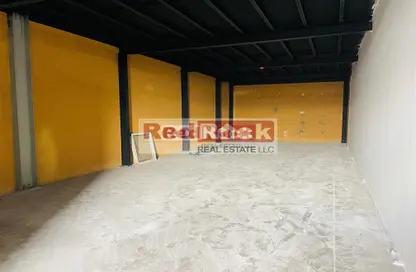 Warehouse - Studio for rent in Ras Al Khor Industrial 2 - Ras Al Khor Industrial - Ras Al Khor - Dubai