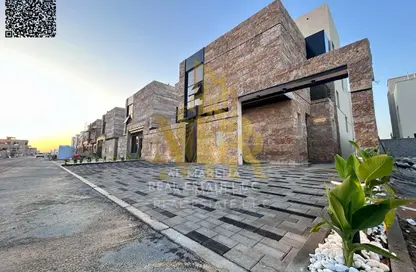 فيلا - 6 غرف نوم - 8 حمامات للبيع في الباهيه هيلز - الباهية - عجمان فيلا - 6 غرف نوم - 8 حمامات للبيع في الباهيه هيلز - الباهية - عجمان