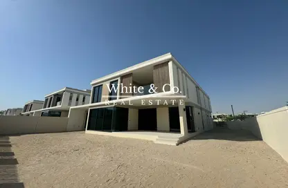 Villa - 5 Bedrooms - 6 Bathrooms for rent in Harmony 3 - Harmony - Tilal Al Ghaf - Dubai