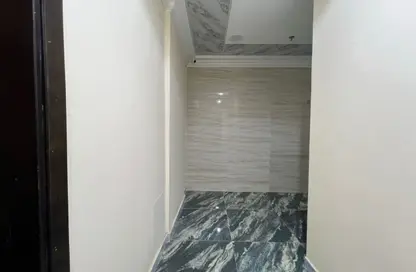 شقة - غرفة نوم - 2 حمامات للايجار في الجرف 3 - الجرف - عجمان وسط المدينة - عجمان شقة - غرفة نوم - 2 حمامات للايجار في الجرف 3 - الجرف - عجمان وسط المدينة - عجمان