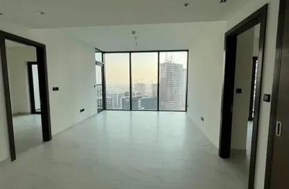 Apartment - 2 Bedrooms - 4 Bathrooms for rent in The Crest Tower A - The Crest - Sobha Hartland - Mohammed Bin Rashid City - Dubai