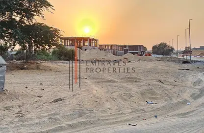 Land - Studio for sale in Al Helio 1 - Al Helio - Ajman