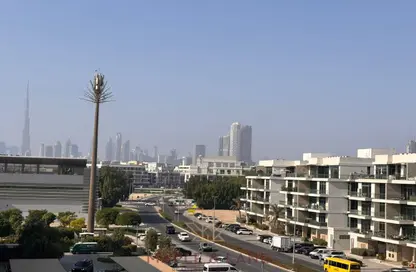 شقة - 2 غرف نوم - 3 حمامات للايجار في بولو ريزيدنس - ميدان افينيو - ميدان - دبي