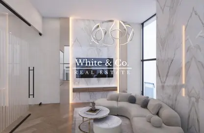 Office Space - Studio for rent in Thuraya Communications Tower - Barsha Heights (Tecom) - Dubai