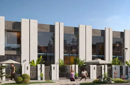 Townhouse - 2 Bedrooms - 2 Bathrooms for sale in Bianca - City of Arabia - Dubai Townhouse - 2 Bedrooms - 2 Bathrooms for sale in Bianca - City of Arabia - Dubai