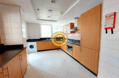 Apartment - Studio - 1 Bathroom for rent in Dubai Star Building - Al Nahda 1 - Al Nahda - Dubai