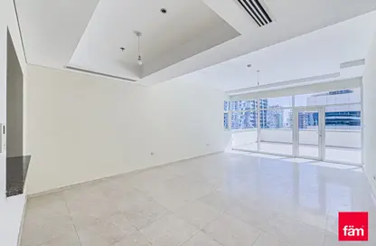 Apartment - 1 Bedroom - 2 Bathrooms for rent in Bay Square Building 13 - Bay Square - Business Bay - Dubai