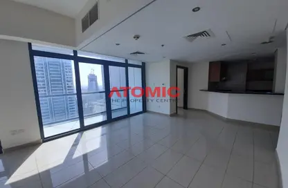 شقة - 2 غرف نوم - 3 حمامات للايجار في ليك سايد ريزيدنس - (JLT) مجمع A - أبراج بحيرة الجميرا - دبي