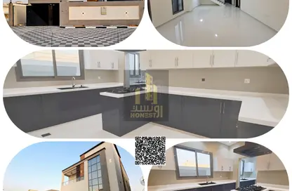 Villa - 5 Bedrooms - 7 Bathrooms for sale in Al Rawda 2 Villas - Al Rawda 2 - Al Rawda - Ajman