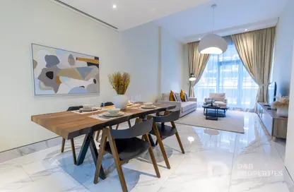 Apartment - 1 Bedroom - 2 Bathrooms for sale in J ONE Tower A - J ONE - Business Bay - Dubai Apartment - 1 Bedroom - 2 Bathrooms for sale in J ONE Tower A - J ONE - Business Bay - Dubai