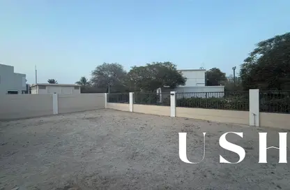 Townhouse - 4 Bedrooms - 4 Bathrooms for rent in Safi Townhouses - Town Square - Dubai