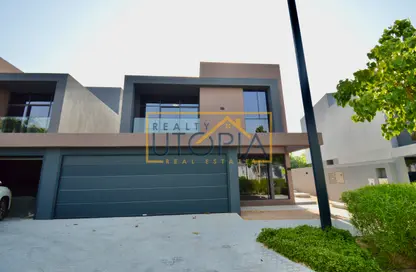 Villa - 4 Bedrooms - 4 Bathrooms for rent in Robinia - Masaar - Tilal City - Sharjah