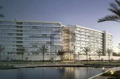 Apartment - Studio - 1 Bathroom for sale in Hammock Park - Wasl Gate - Dubai